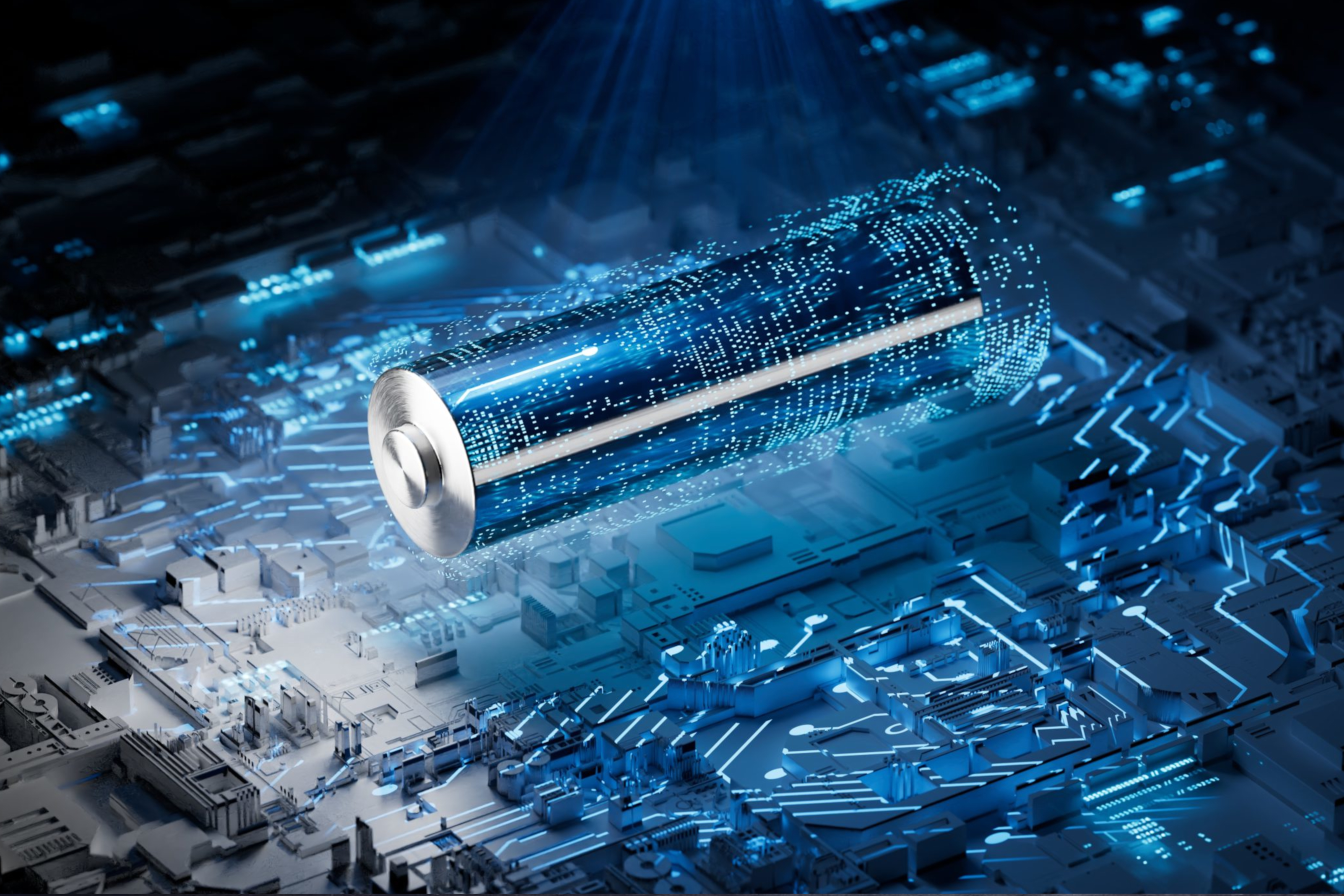 Critical Minerals & Battery Technologies